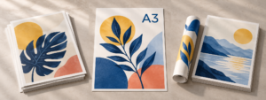 Распечатать формат А3