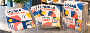 Флаеры