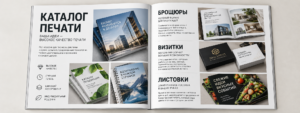 Типография в Ульяновске