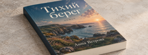 Авторская книга в мягкой обложке: как собрать макет к печати
